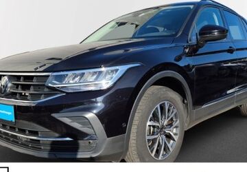 VW Tiguan 82.398 km 35.489 &euro; Mölln 23879