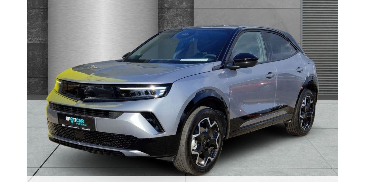 Opel Mokka 3.515 km 23.490 &euro; Wesenberg 23858