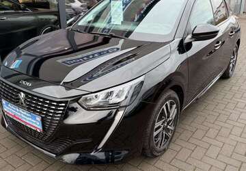 Peugeot 208 38.100 km 14.990 &euro; Bad Segeberg 23795