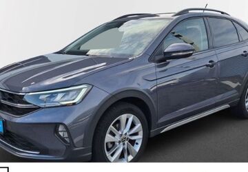 VW Taigo 21.910 km 21.779 &euro; Mölln 23879