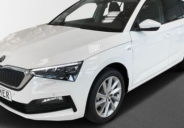 Skoda Scala 18.950 km 19.949 &euro; Mölln 23879