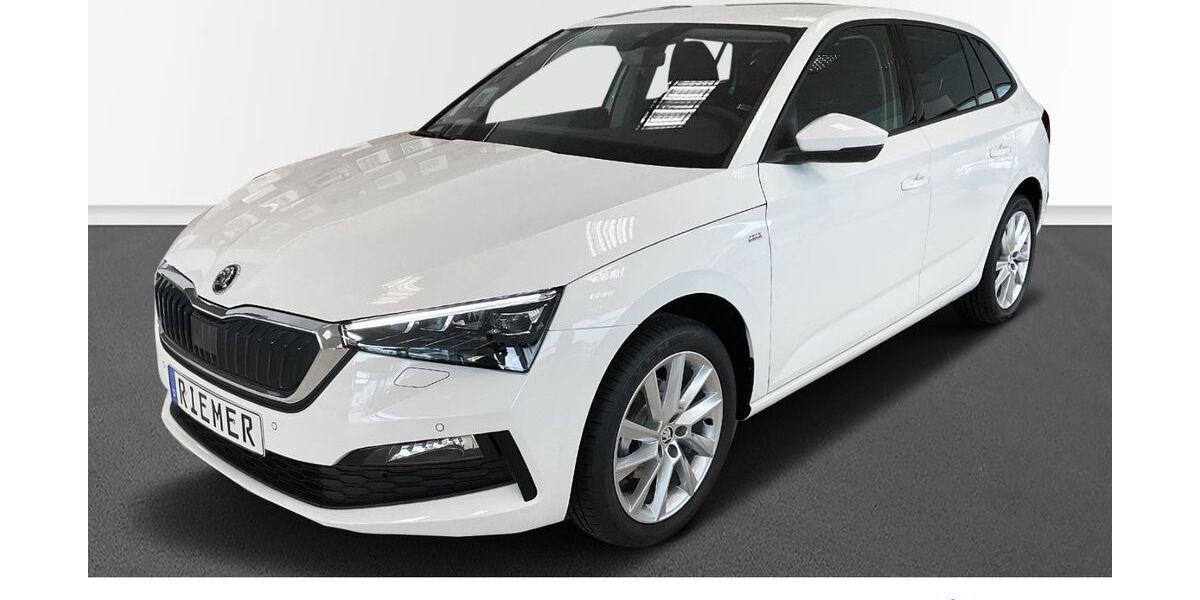 Skoda Scala 19.849 km 19.789 &euro; Mölln 23879
