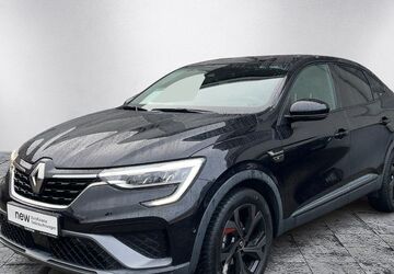 Renault Arkana 54.560 km 22.890 &euro; Bad Oldesloe 23843