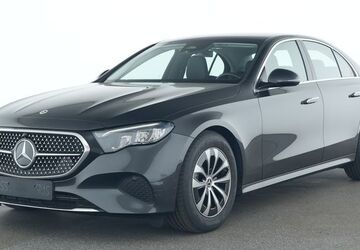 Mercedes-Benz E 220 18.329 km 45.922 &euro; Bad Oldesloe 23843