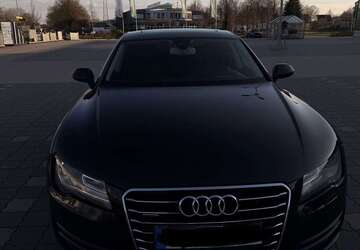Audi A7 126.000 km 15.700 &euro; Bad Segeberg 23795