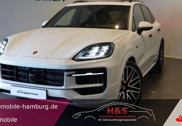 Porsche Cayenne 19.622 km 94.900 &euro; Bad Segeberg 23795