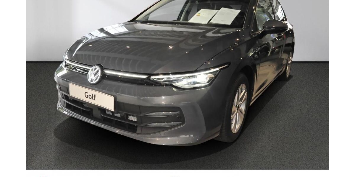 VW Golf 1.500 km 34.555 &euro; Lübeck 23560