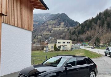 Audi A4 229.365 km 10.600 &euro; Lübeck 23554