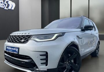 Land Rover Discovery 64.170 km 49.850 &euro; Lübeck 23554