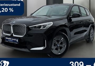 BMW iX1 33.844 km 30.850 &euro; Bad Segeberg 23795
