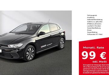 VW Polo 24.660 km 16.980 &euro; Bad Oldesloe 23843