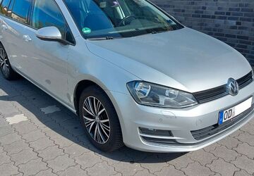 VW Golf 308.000 km 6.300 &euro; Bad Oldesloe 23843