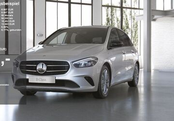Mercedes-Benz B 250 95.704 km 19.990 &euro; Lübeck 23556