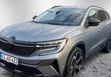 Renault Espace 10.500 km 39.980 &euro; Bad Oldesloe 23843