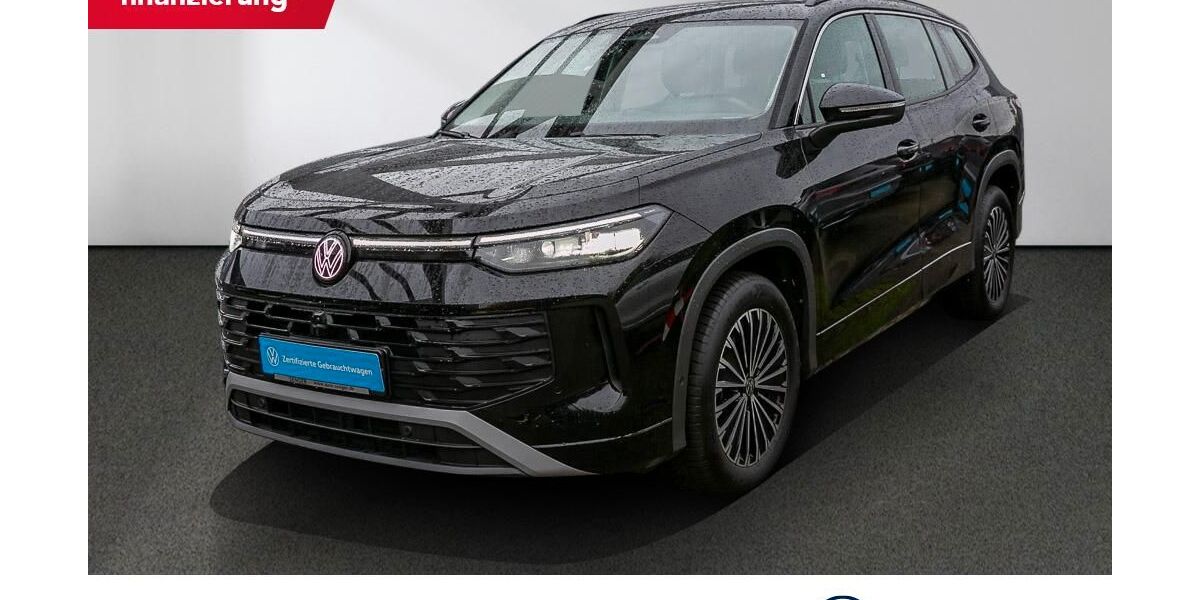 VW Tayron 25.600 km 49.380 &euro; Lübeck 23560