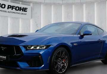 Ford Mustang 4.167 km 56.975 &euro; Bad Segeberg 23795