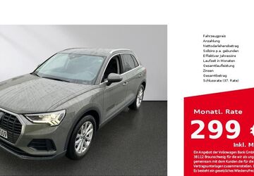 Audi Q3 33.850 km 35.880 &euro; Lübeck 23556