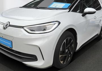 VW ID.3 9.350 km 37.990 &euro; Lübeck 23560