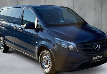 Mercedes-Benz Vito 114.756 km 20.099 &euro; Lübeck 23556