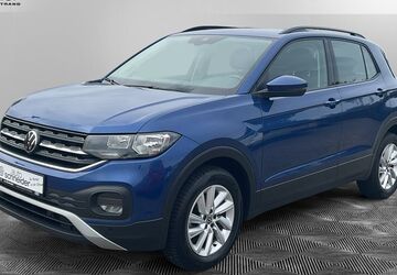 VW T-Cross 64.550 km 17.690 &euro; Timmendorfer Strand 23669
