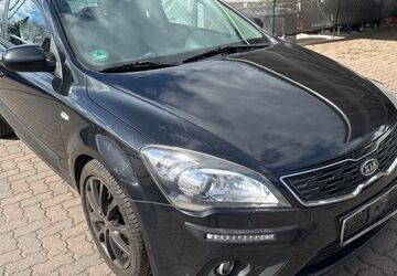 Kia Andere 248.000 km 3.000 &euro; Lübeck 23560