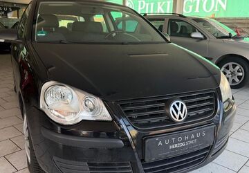 VW Polo 227.000 km 2.999 &euro; Mölln 23879