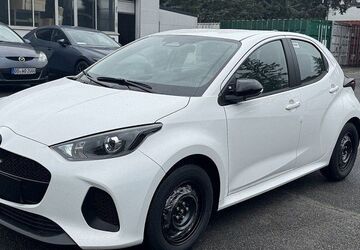 Mazda 2 Hybrid 4.126 km 21.900 &euro; Bad Oldesloe 23843