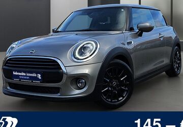 Mini ONE 56.809 km 15.750 &euro; Bad Segeberg 23795