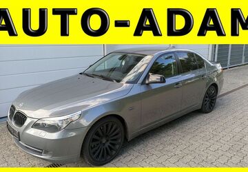 BMW 520 127.789 km 7.700 &euro; Lübeck 23556