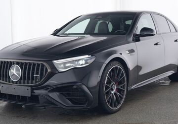 Mercedes-Benz E 53 AMG 29.972 km 87.530 &euro; Bad Segeberg 23795