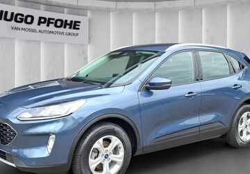 Ford Kuga 45.581 km 20.690 &euro; Lübeck 23554