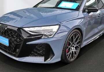 Audi RS3 12.550 km 74.950 &euro; Lübeck 23560
