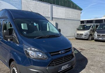 Ford Transit Custom 144.000 km 18.990 &euro; Lübeck 23556
