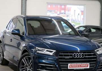 Audi Q5 147.256 km 26.450 &euro; Stockelsdorf 23617