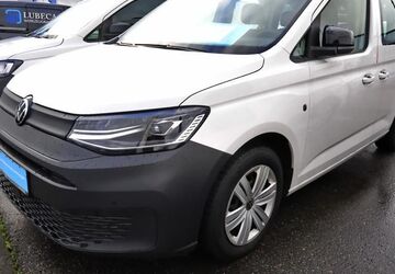 VW Caddy 84.730 km 20.980 &euro; Lübeck 23556