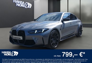 BMW M3 8.942 km 86.990 &euro; Lübeck 23560