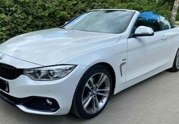 BMW 420 130.700 km 20.900 &euro; Groß Schenkenberg 23860