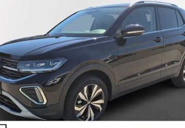 VW T-Cross 6.100 km 30.578 &euro; Mölln 23879