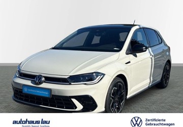 VW Polo 12.218 km 25.950 &euro; Groß Grönau 23627