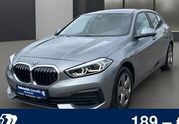 BMW 118 49.624 km 20.650 &euro; Lübeck 23560