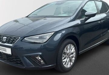 Seat Ibiza 1.100 km 24.249 &euro; Mölln 23879
