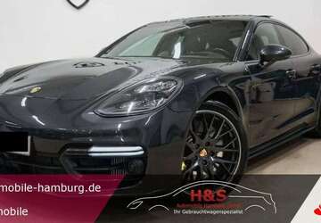 Porsche Panamera 65.122 km 77.900 &euro; Bad Segeberg ( bei Hamburg) 23795