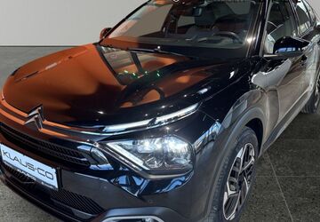 Citroen C4 X 21.482 km 22.890 &euro; Lübeck 23562