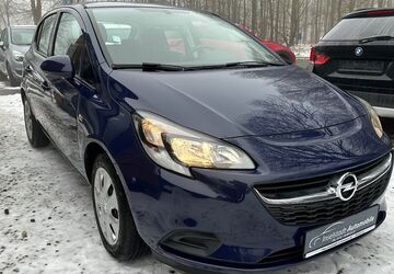 Opel Corsa 118.416 km 6.500 &euro; Ratzeburg 23909