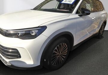 VW Tiguan 21.250 km 35.980 &euro; Lübeck 23560