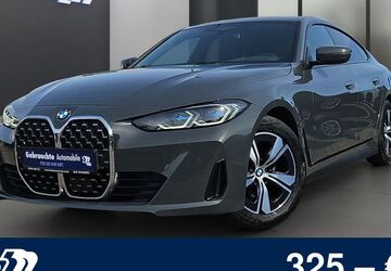 BMW 420 Gran Coupé 68.957 km 34.650 &euro; Bad Segeberg 23795