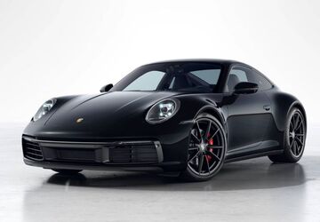Porsche 992 11.825 km 157.800 &euro; Lübeck 23560