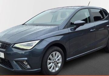 Seat Ibiza 26.158 km 17.899 &euro; Mölln 23879