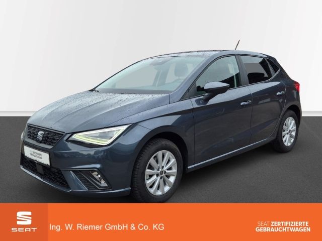 Seat Ibiza 26.158 km 17.899 &euro; Mölln 23879