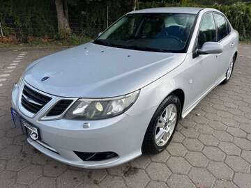 Gebrauchte Saab 9-3